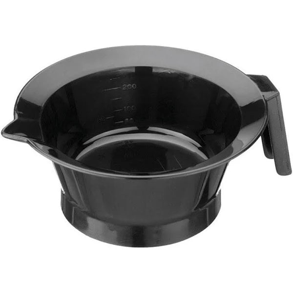 Hi Lift tint bowl with handle