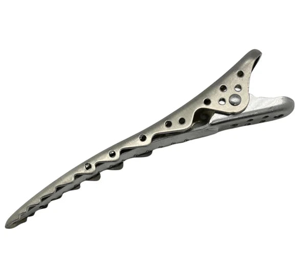 Hi Lift Super Clips Silver - 6 pk