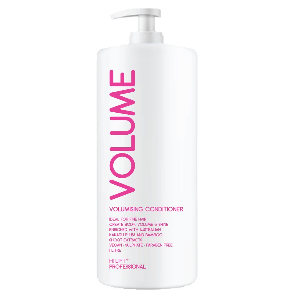 Hi Lift Volumising Conditioner