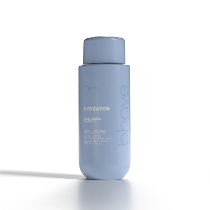 Bhave Hydrator Shampoo 300ml