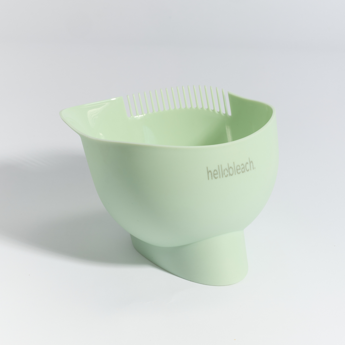 Hello Bleach - Deep Tint bowl with Teeth - Variety of Colours