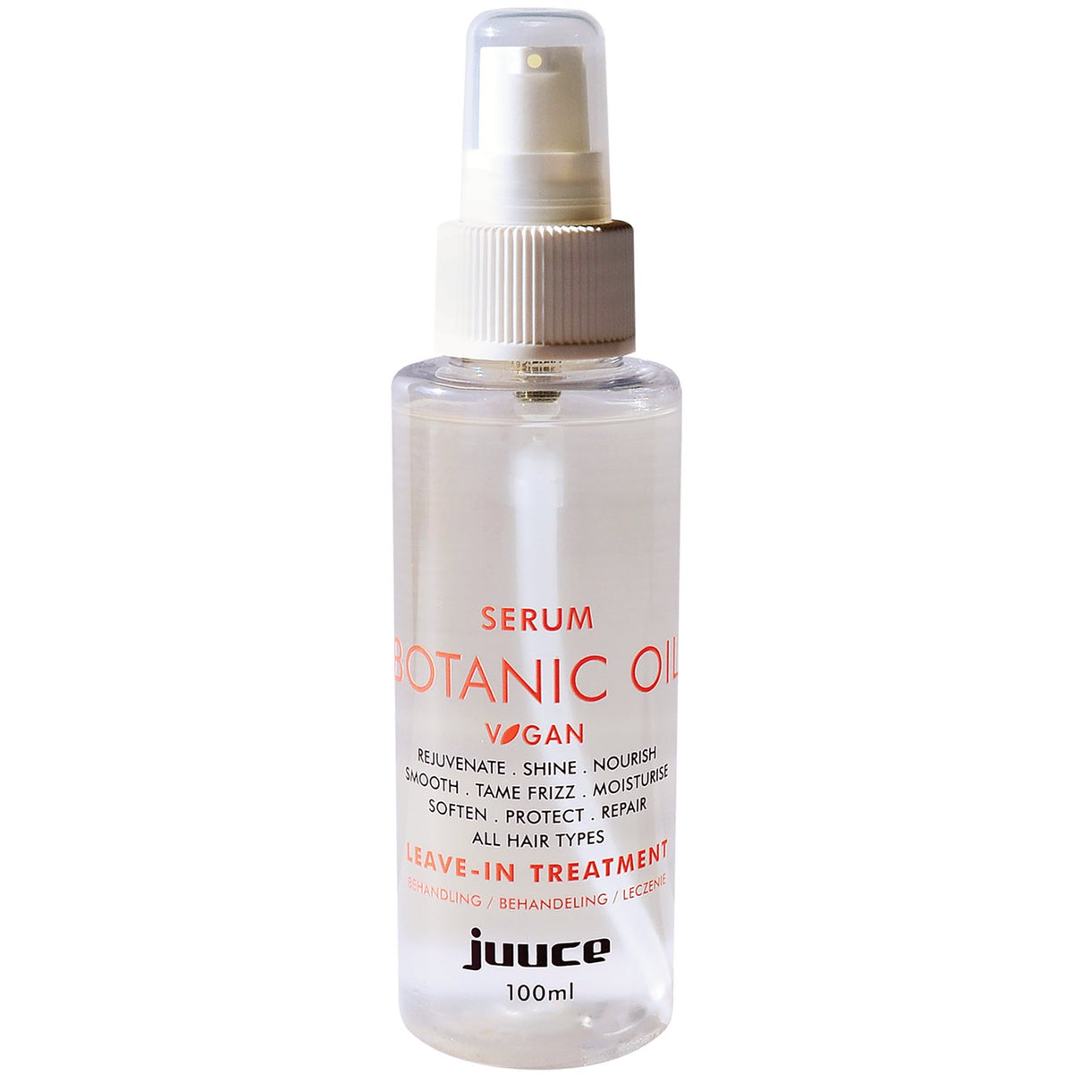 Juuce Botanic Oil Serum 100ml