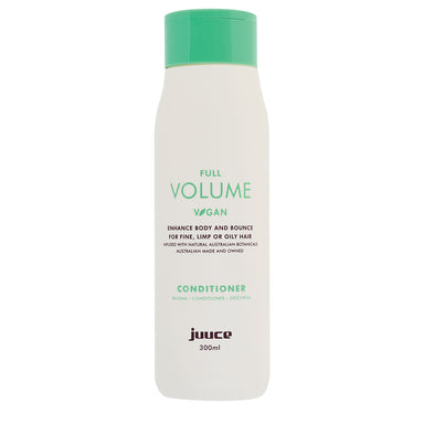Juuce Full Volume Conditioner 300ml