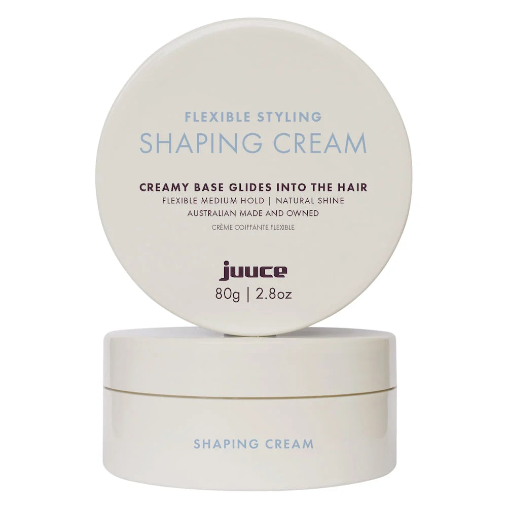 Juuce Shaping Cream 80ml