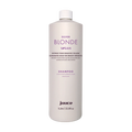 Juuce Silver Blonde Shampoo 1 Litre