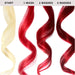 Keracolor Clenditioner Red - 355ml