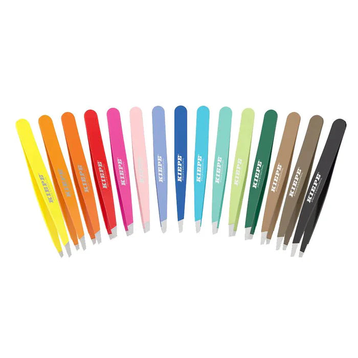 Kiepe K-Tweezer & Pouch - Variety of Colours