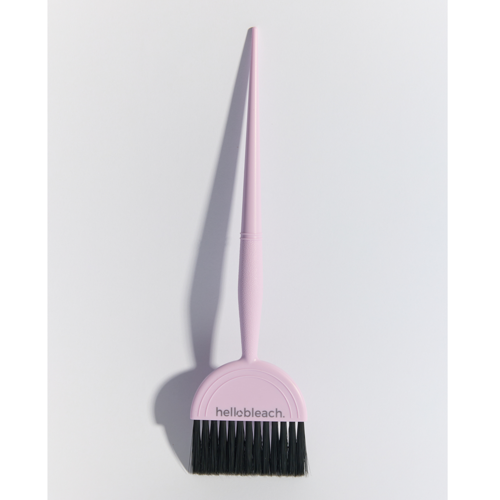 Hello Bleach - Large Tint Brush - Variety of Colours