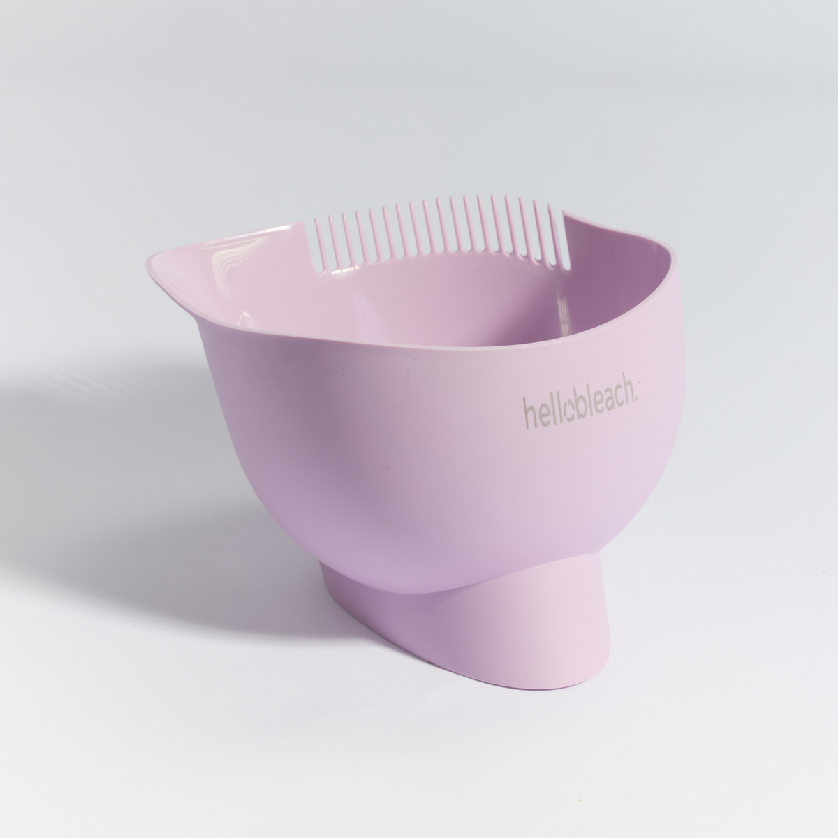 Hello Bleach - Deep Tint bowl with Teeth - Variety of Colours