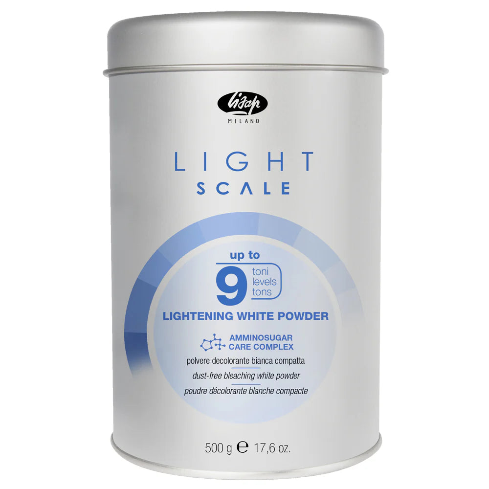 LK Light Scale Lightener 9 level 500gm