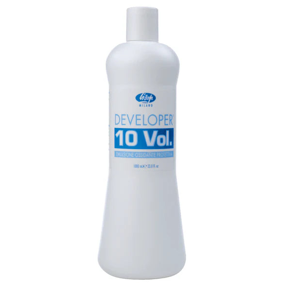 LK Lisap Milano Developer 1 Litre
