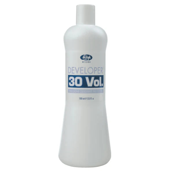 LK Lisap Milano Developer 1 Litre