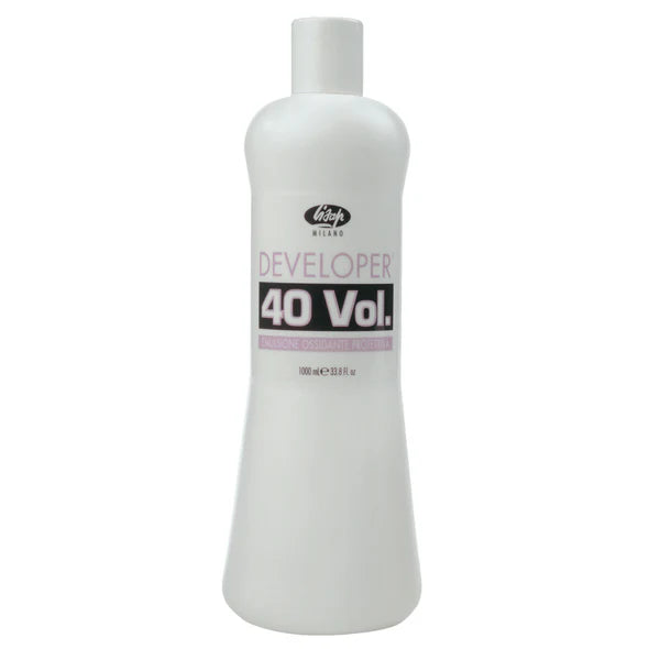 LK Lisap Milano Developer 1 Litre