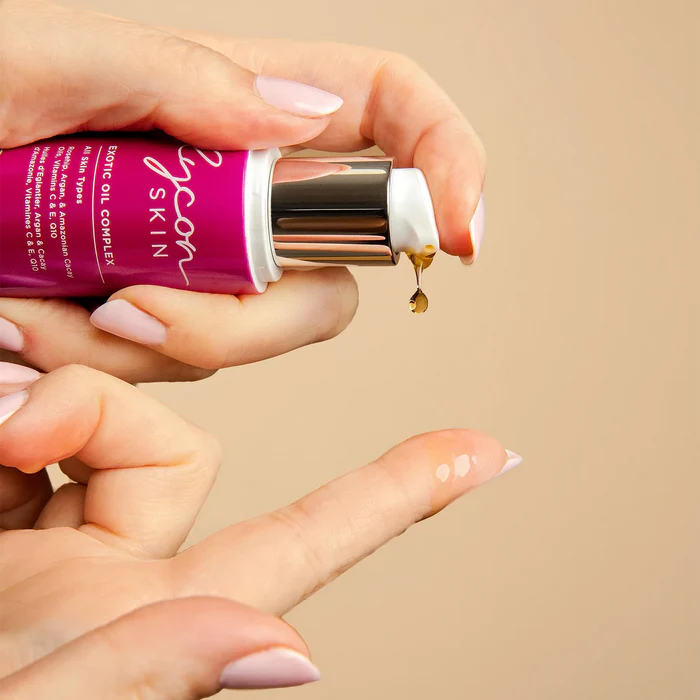 Lycon Exotic Oil Complex 30ml