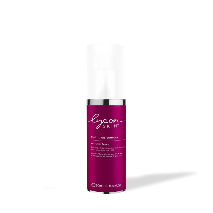 Lycon Skin - Exotic Oil Complex