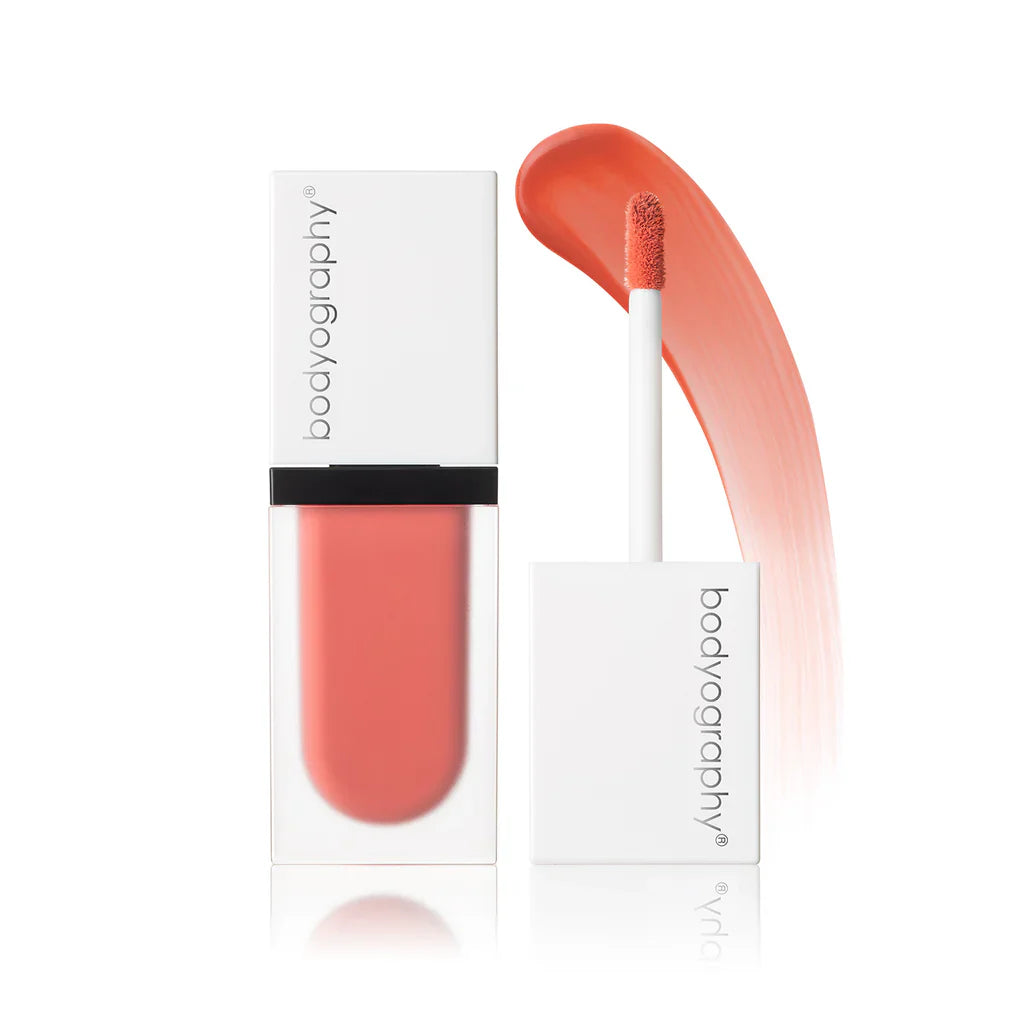 Bodyography Color Casette Liquid Blush + Lip