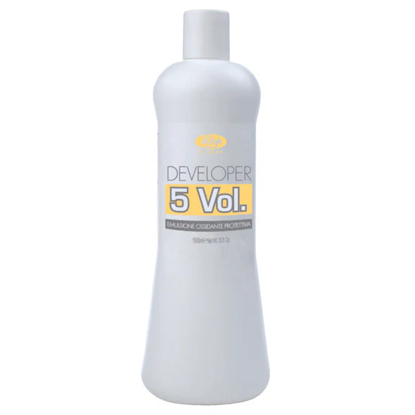 LK Lisap Milano Developer 1 Litre