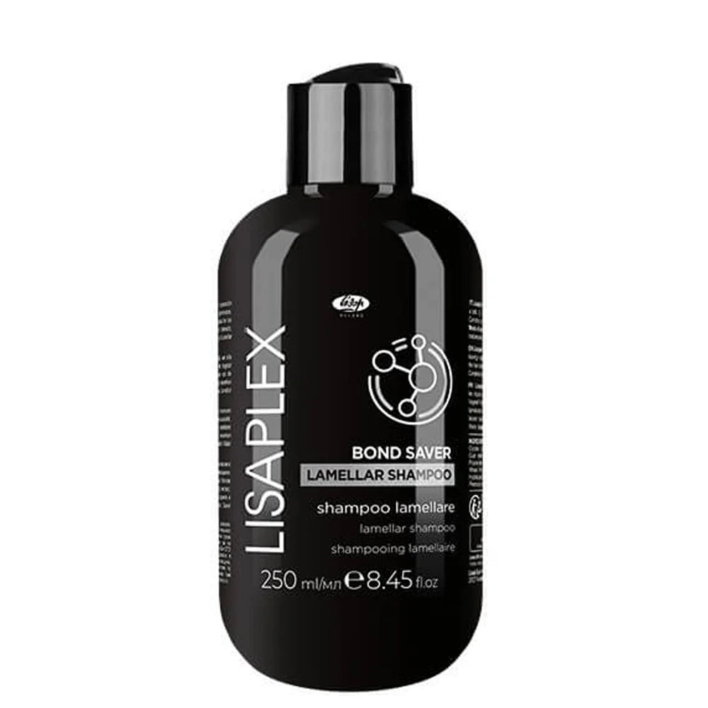 Lisaplex Bond Saver lamellar Shampoo