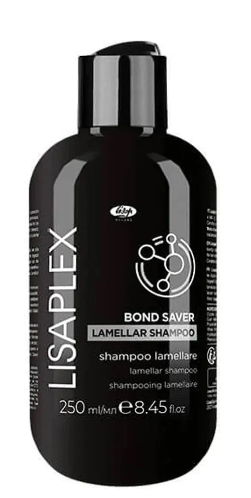 Lisaplex Bond Saver lamellar Shampoo