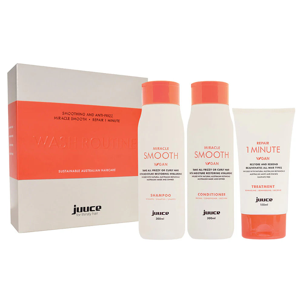 Juuce Miracle Smooth Trio