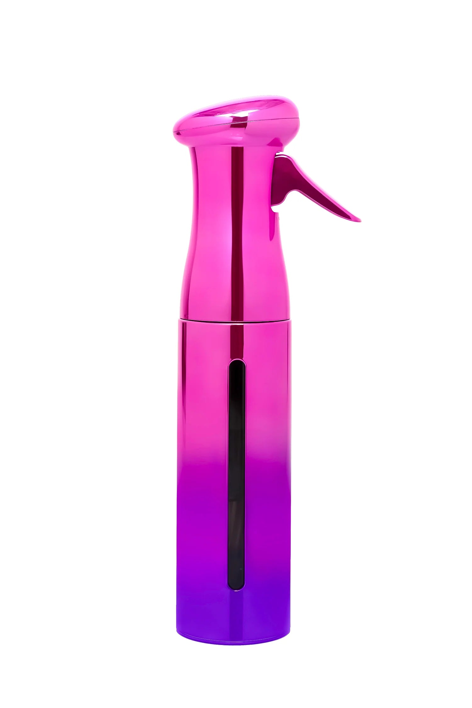 Colortrak Continuous Spray Bottle - Pink/Purple 250ml