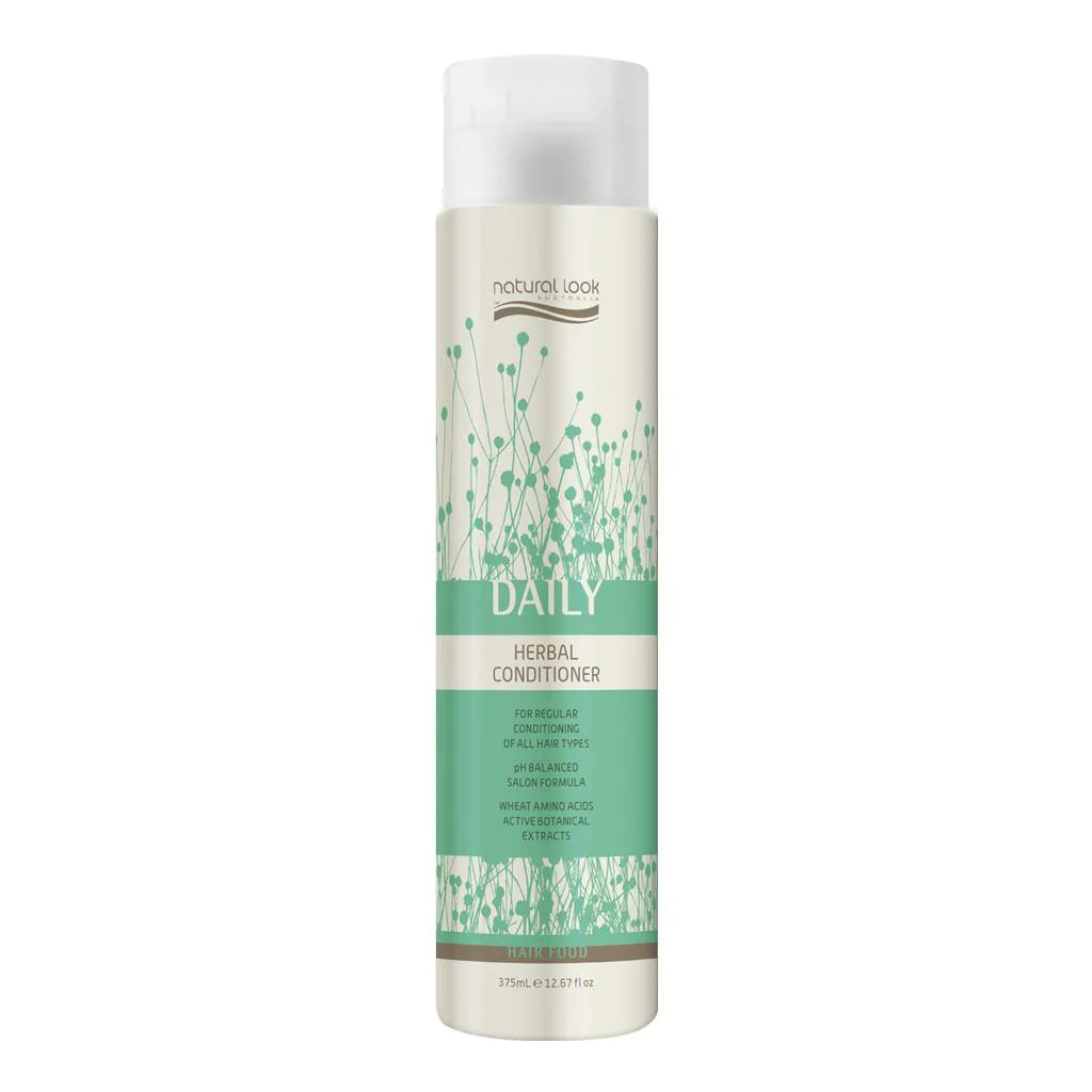 Natural Look Daily Herbal Conditioner