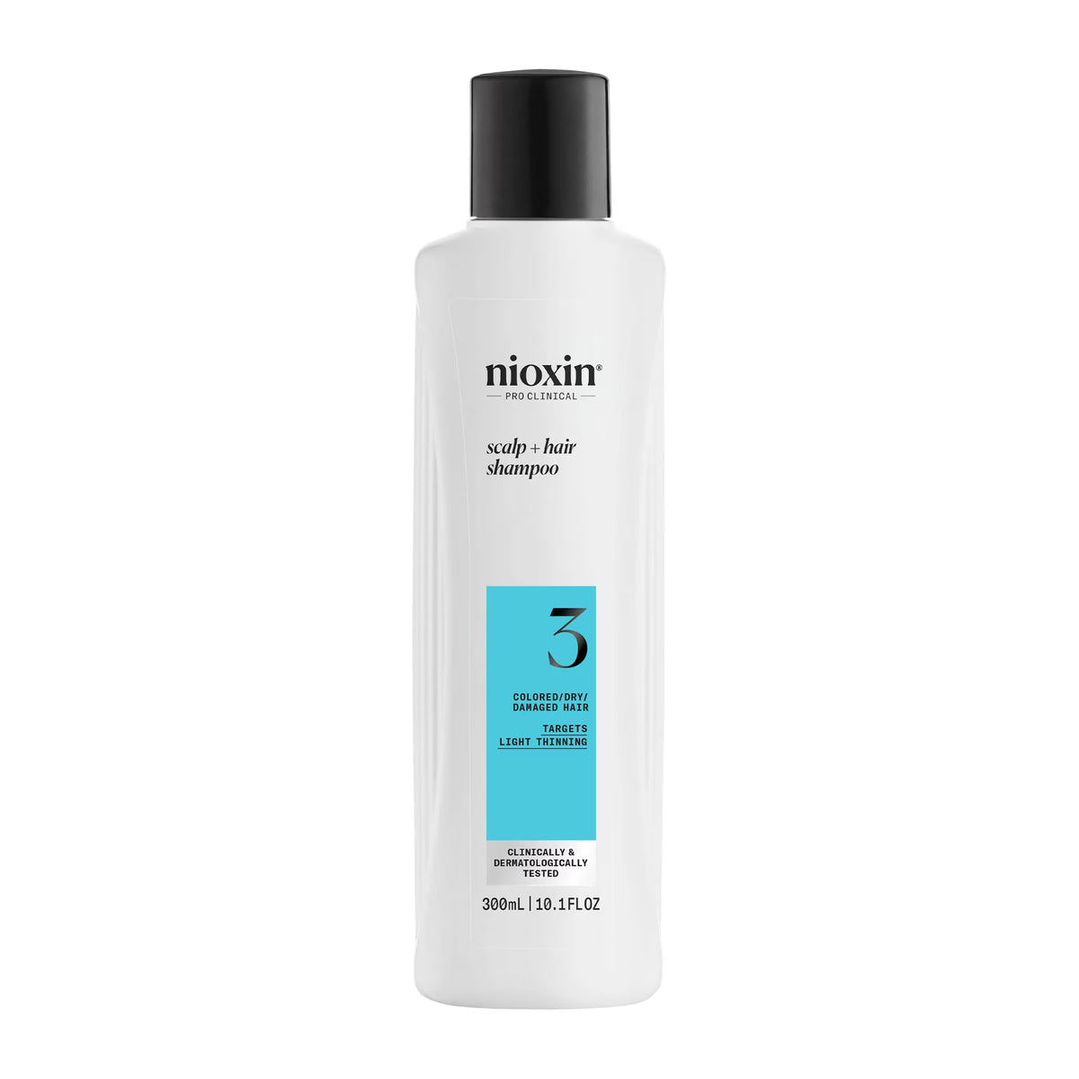 Wella NIOXIN Professional System 3 Cleanser Shampoo