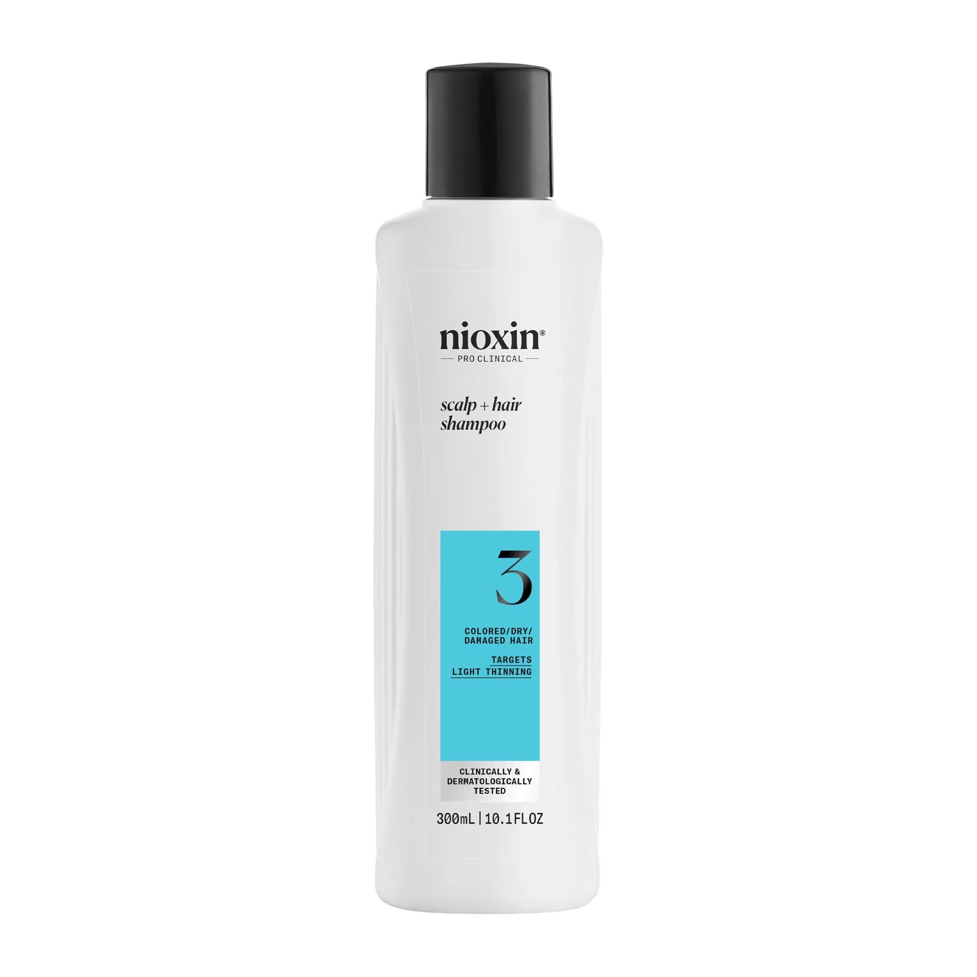 Wella NIOXIN Professional System 3 Cleanser Shampoo
