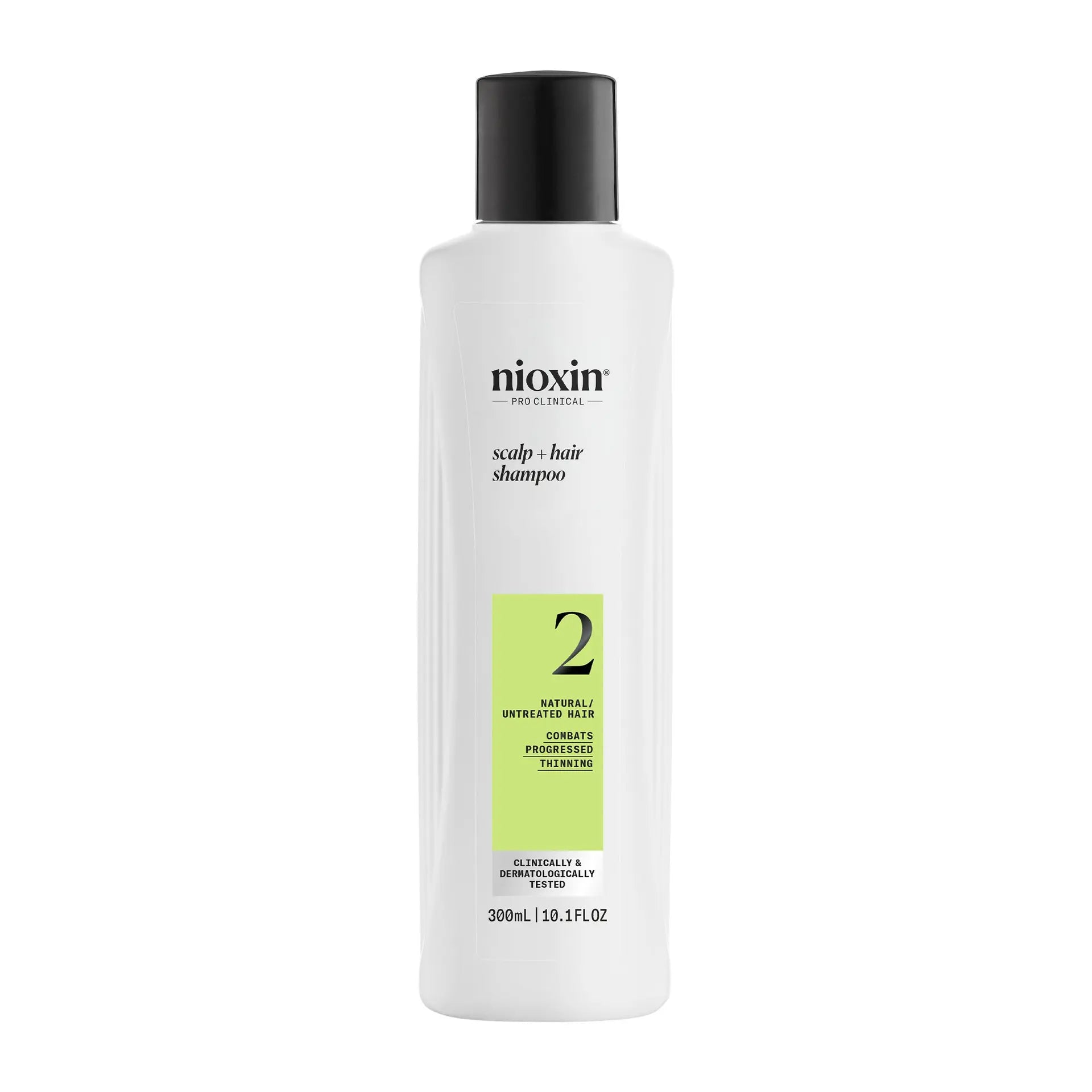 Wella NIOXIN Professional System 2 Cleanser Shampoo