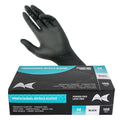 Artist Choice Nitrile Gloves - 100pk