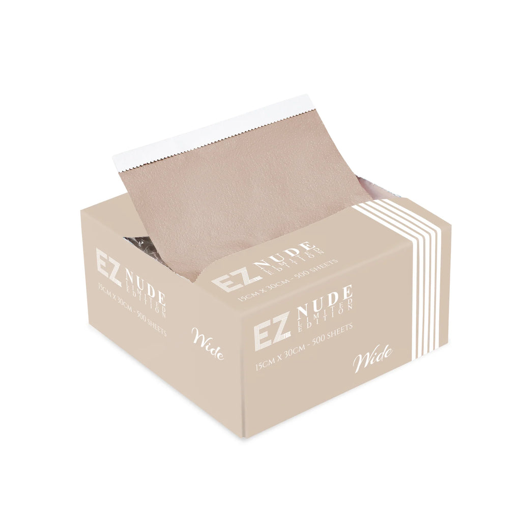 EZ Pop Up Wide Foil 500 sheets