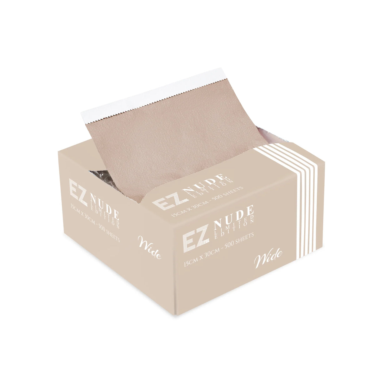 EZ Pop Up Wide Foil 500 sheets