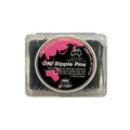 555 ONI Ripple 2" Black 100g Case