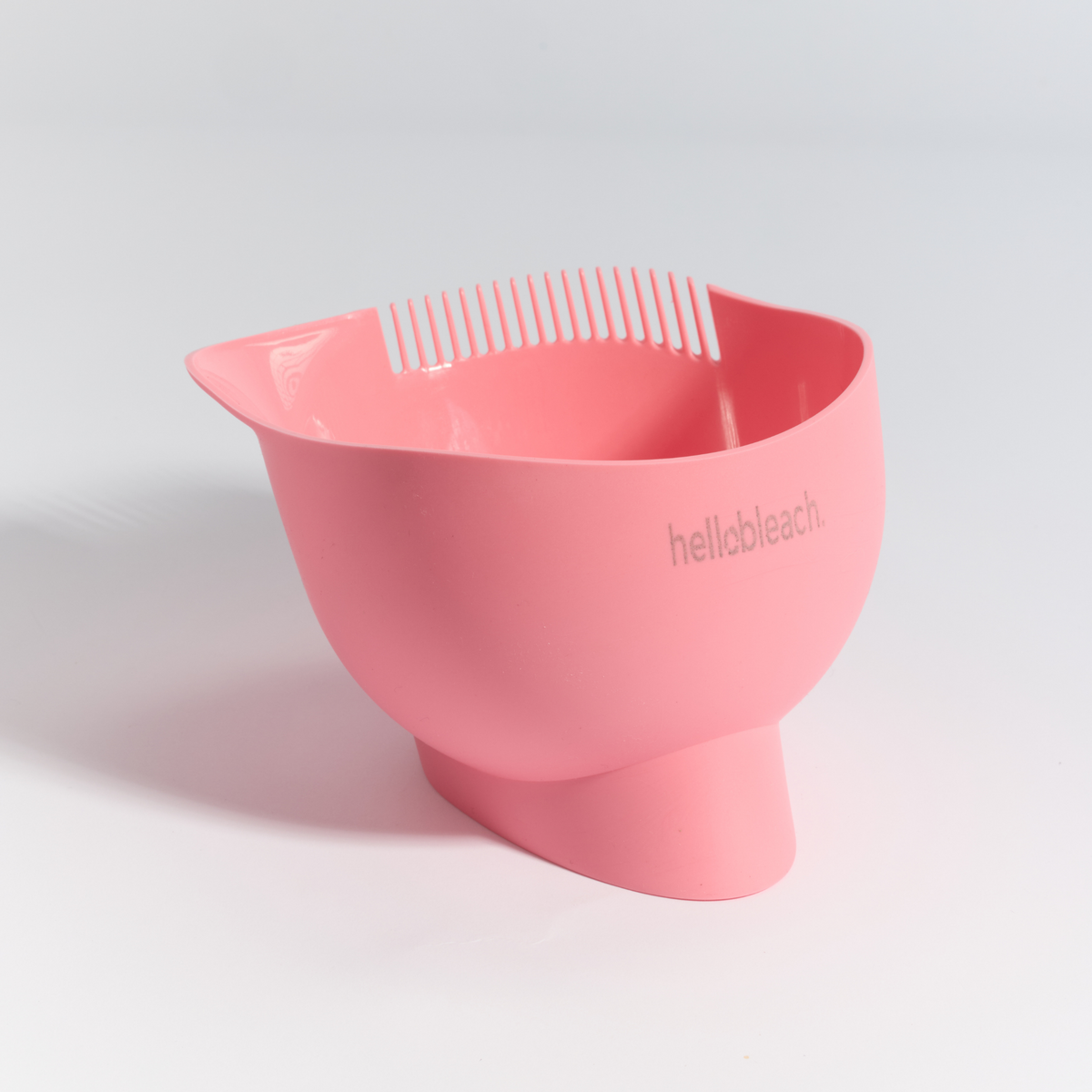 Hello Bleach - Deep Tint bowl with Teeth - Variety of Colours