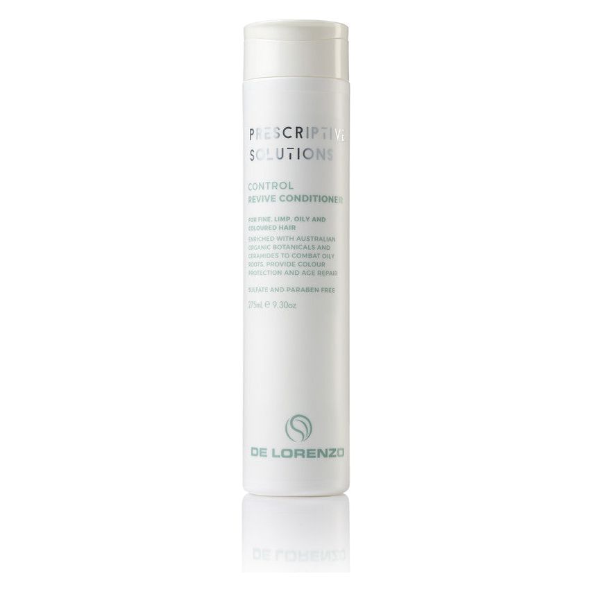 Delorenzo Prescriptive Solutions Control Revive Conditioner