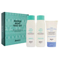 Juuce Purify Peppermint Xmas Trio