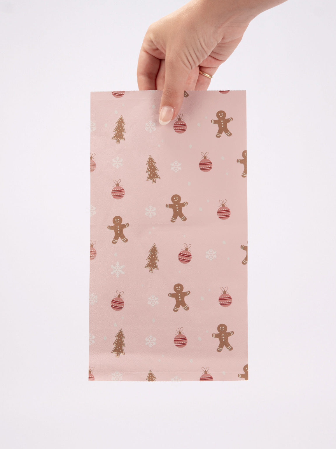 Foxy Blondes Pop Up Foils 500 sheets 15x 27cm - Variety of Prints