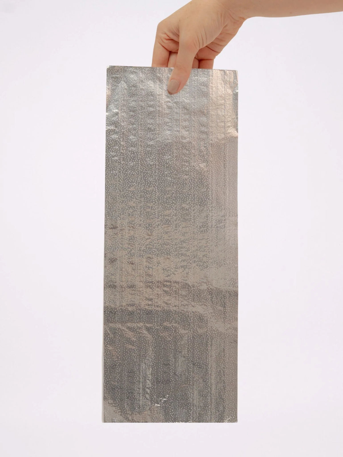 Foxy Blondes Foil - Plain Jane - Extra Long