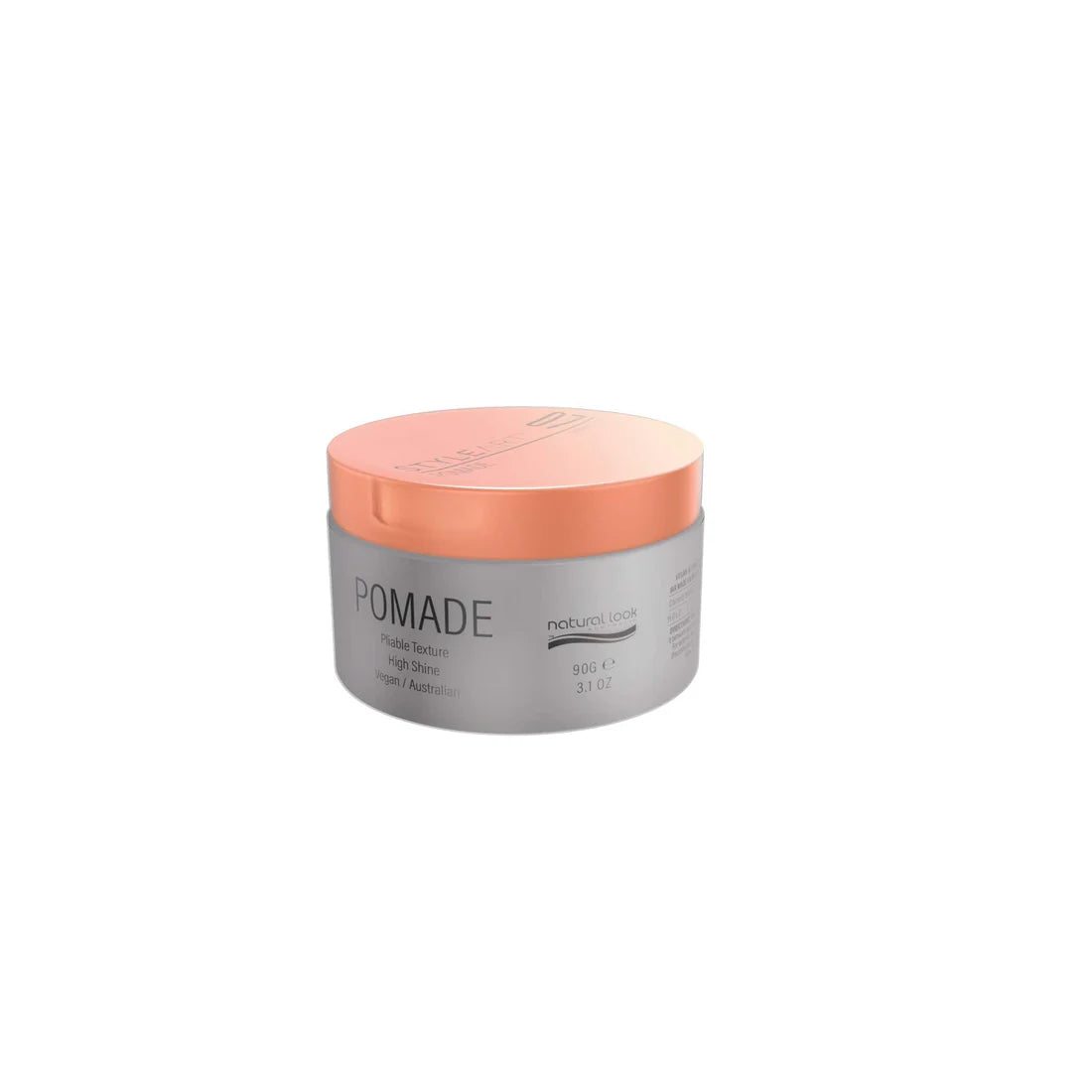 Natural Look Style Art Pomade 90g