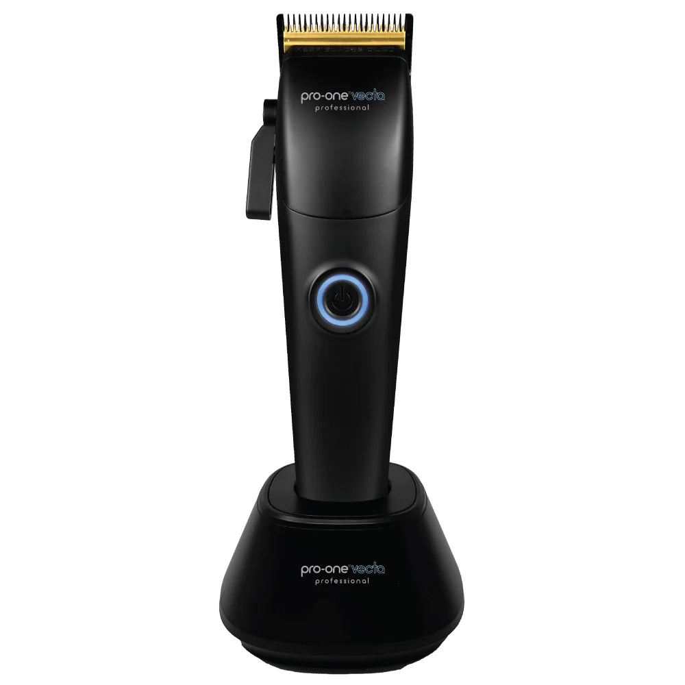 Pro-one Vecta cordless clipper