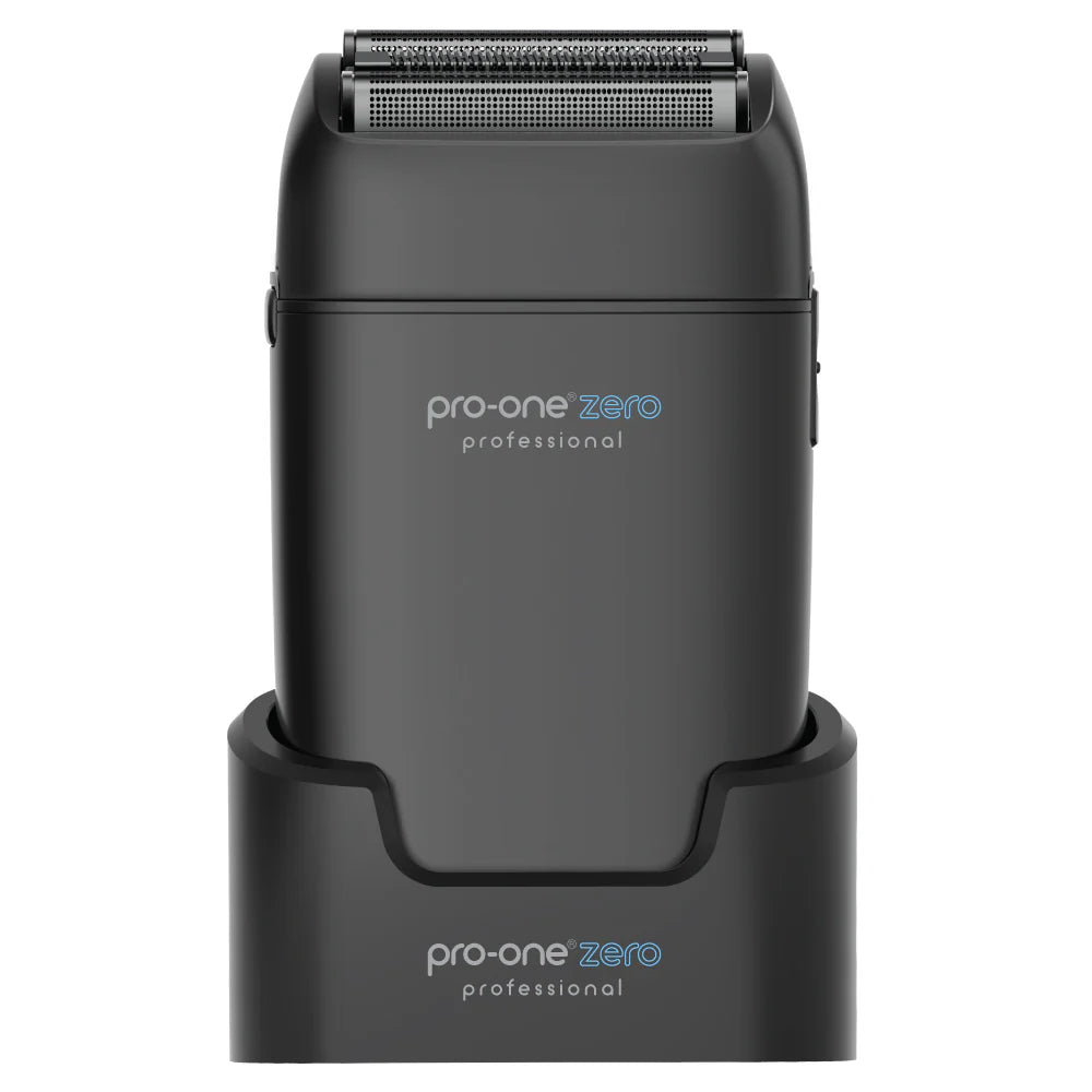 Pro-one Zero Foil Shaver