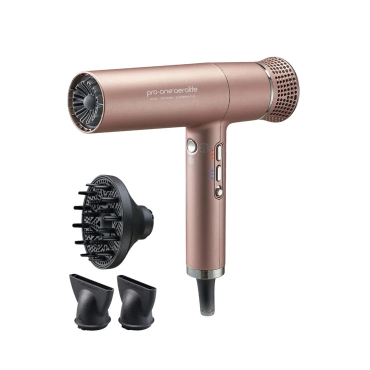 Pro-One Evonic Hairdryer