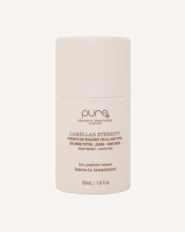 Pure Lamellar Eternity Leave-In Treatment 50ml