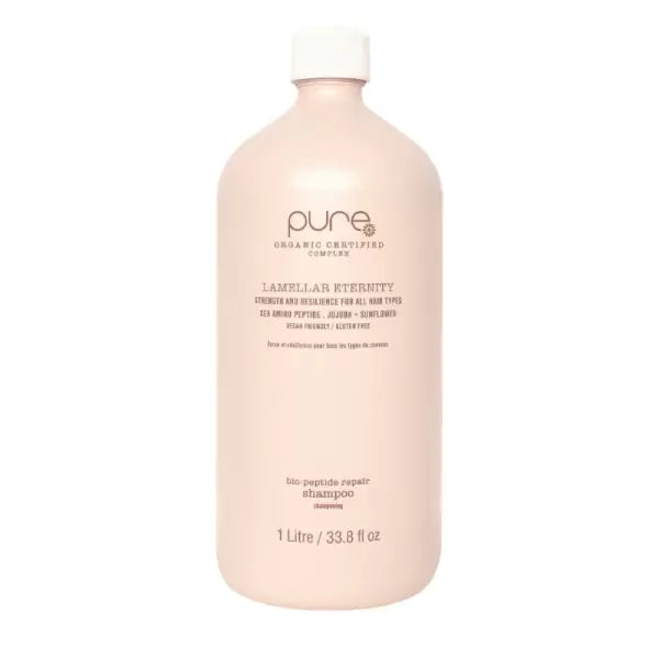 Pure Lamellar Eternity Shampoo 1L