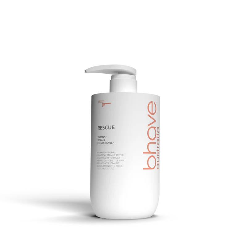 Bhave Rescue Conditioner 750ml