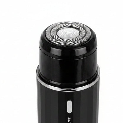 Silver Bullet Whizz Rotary Foil Shaver