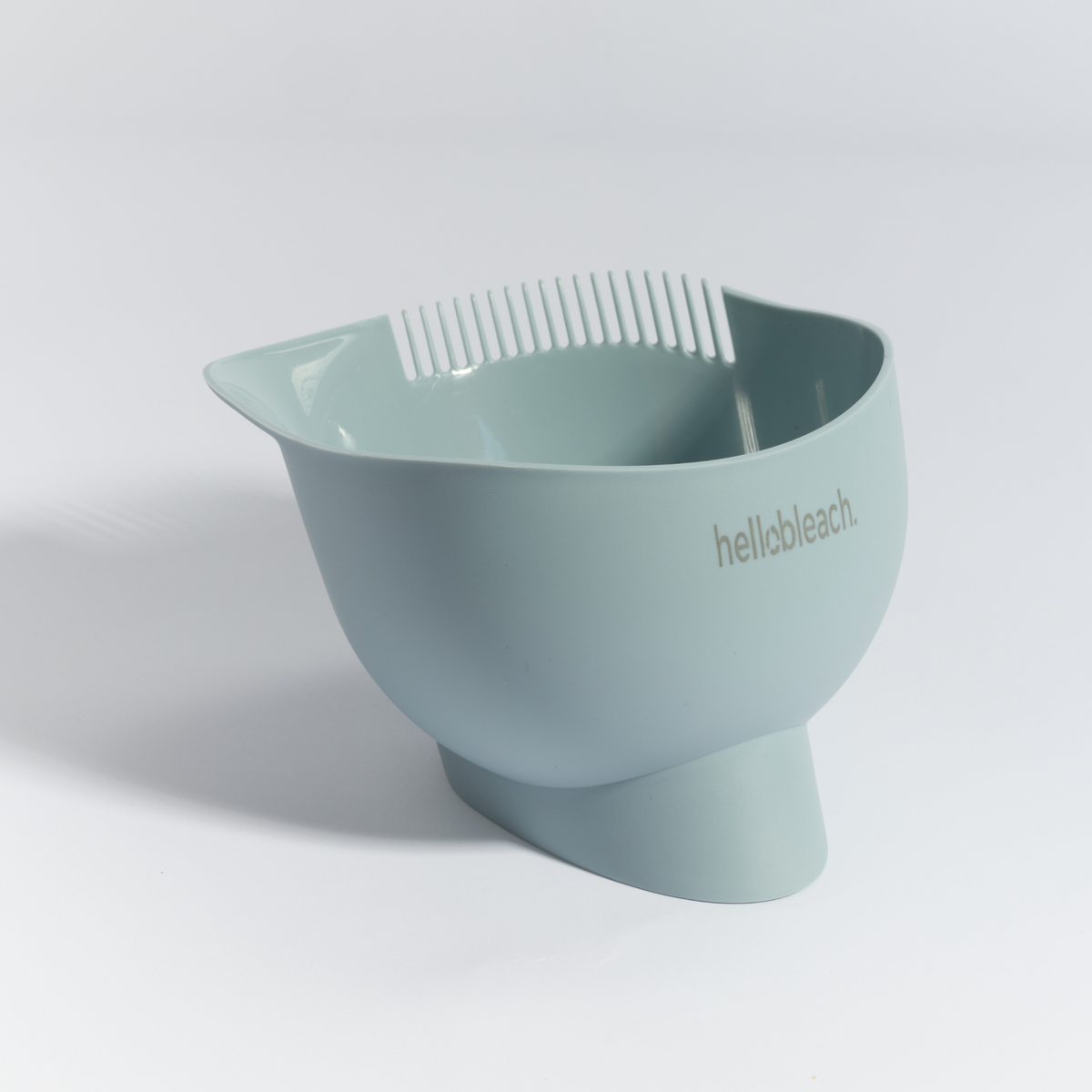 Hello Bleach - Deep Tint bowl with Teeth - Variety of Colours