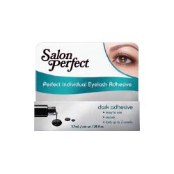 Salon Perfect Individual Adhesive Black