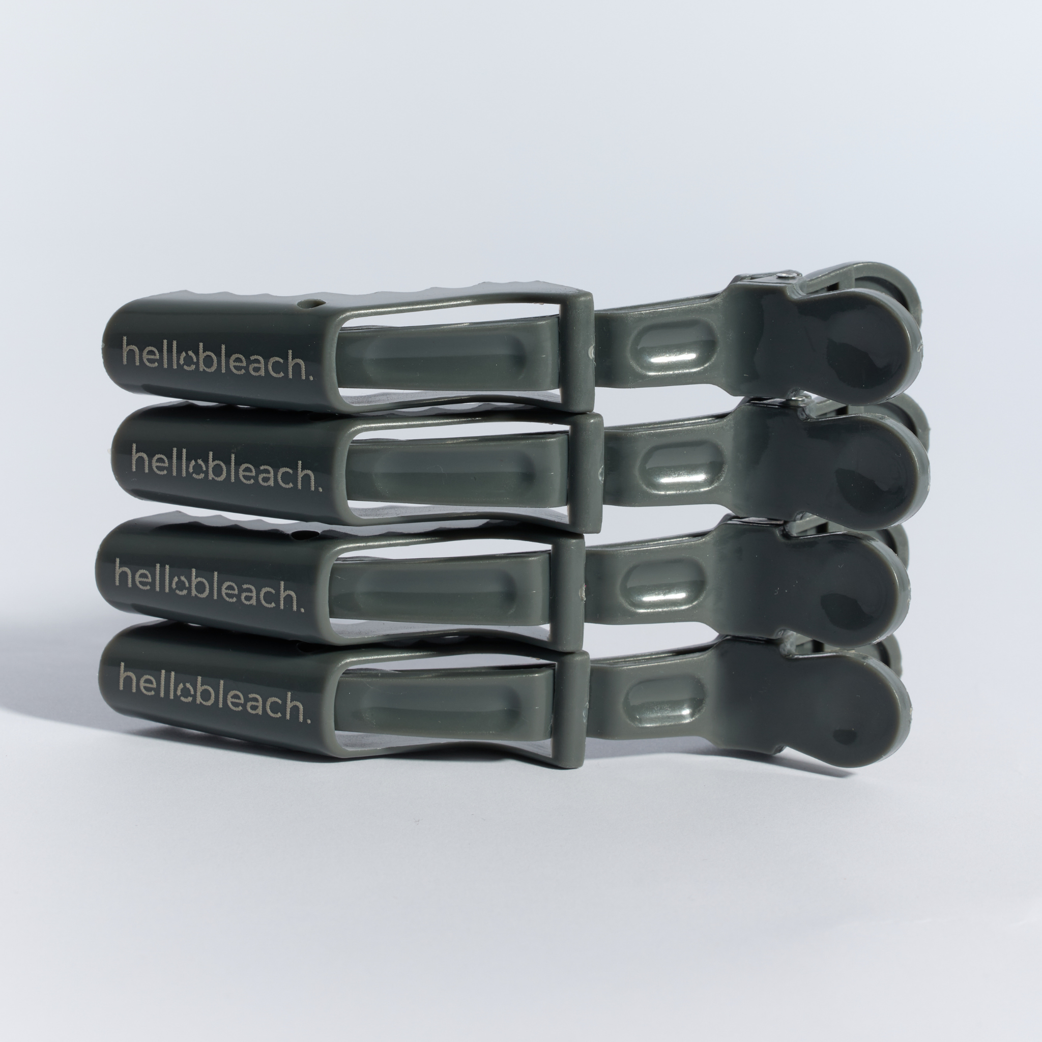 Hello Bleach - The Clip