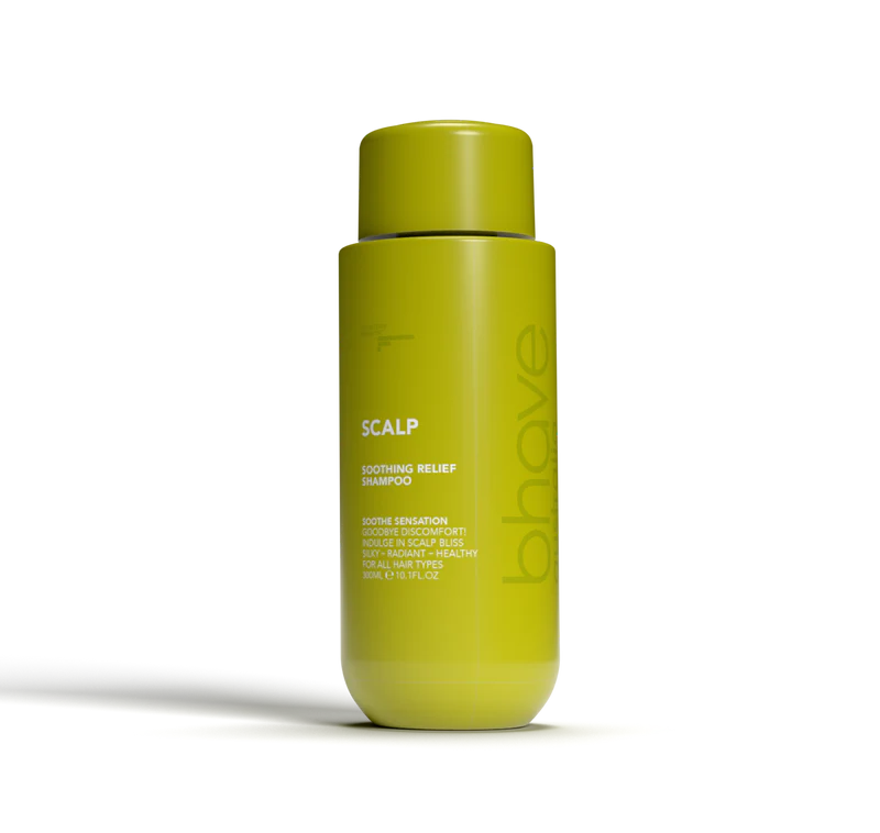 Bhave Scalp Shampoo 300ml